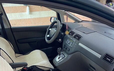 Ford C-MAX I рестайлинг, 2006 год, 670 000 рублей, 4 фотография
