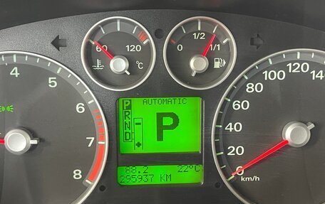Ford C-MAX I рестайлинг, 2006 год, 670 000 рублей, 6 фотография