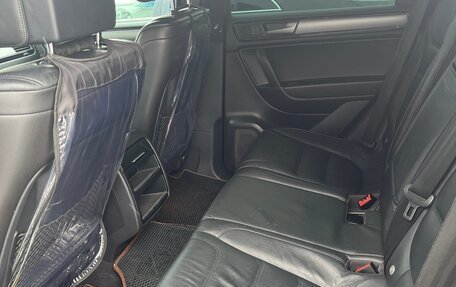 Volkswagen Touareg III, 2014 год, 2 750 000 рублей, 7 фотография