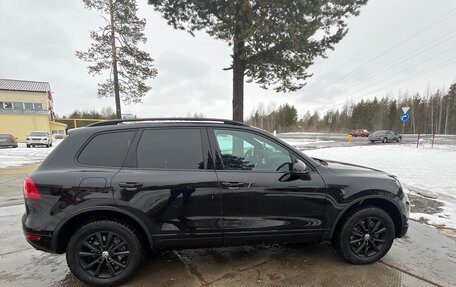 Volkswagen Touareg III, 2014 год, 2 750 000 рублей, 13 фотография