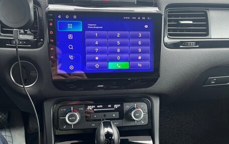 Volkswagen Touareg III, 2014 год, 2 750 000 рублей, 10 фотография