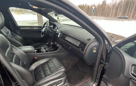 Volkswagen Touareg III, 2014 год, 2 750 000 рублей, 15 фотография