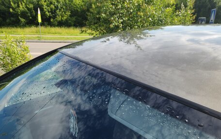 Honda Civic VIII, 2008 год, 550 000 рублей, 7 фотография
