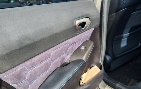 Honda Civic VIII, 2008 год, 550 000 рублей, 13 фотография