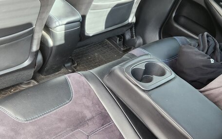 Honda Civic VIII, 2008 год, 550 000 рублей, 12 фотография