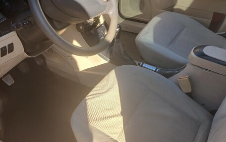 Geely CK (Otaka) I рестайлинг, 2007 год, 65 000 рублей, 2 фотография