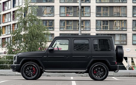 Mercedes-Benz G-Класс AMG, 2024 год, 26 000 000 рублей, 10 фотография