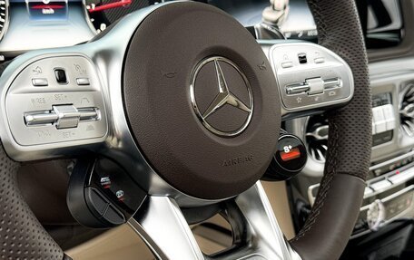 Mercedes-Benz G-Класс AMG, 2024 год, 26 000 000 рублей, 17 фотография