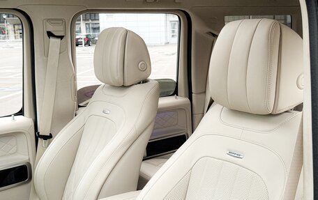 Mercedes-Benz G-Класс AMG, 2024 год, 26 000 000 рублей, 20 фотография