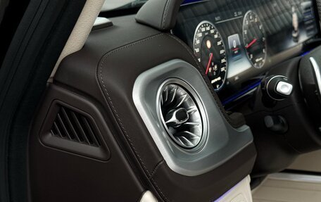 Mercedes-Benz G-Класс AMG, 2024 год, 26 000 000 рублей, 22 фотография