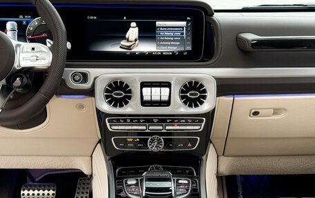 Mercedes-Benz G-Класс AMG, 2024 год, 26 000 000 рублей, 25 фотография