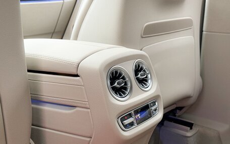 Mercedes-Benz G-Класс AMG, 2024 год, 26 000 000 рублей, 29 фотография