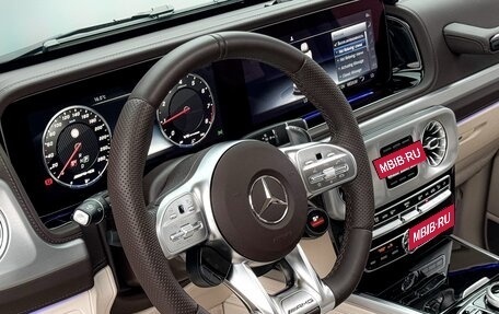 Mercedes-Benz G-Класс AMG, 2024 год, 26 000 000 рублей, 32 фотография