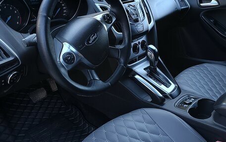 Ford Focus III, 2012 год, 950 000 рублей, 5 фотография