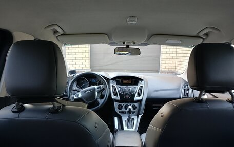 Ford Focus III, 2012 год, 950 000 рублей, 6 фотография