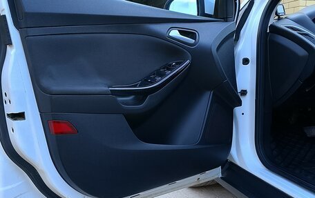 Ford Focus III, 2012 год, 950 000 рублей, 4 фотография