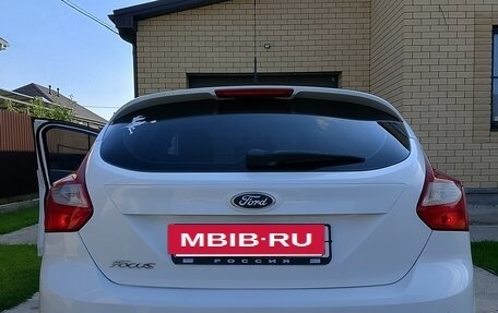 Ford Focus III, 2012 год, 950 000 рублей, 3 фотография