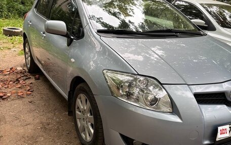 Toyota Auris II, 2007 год, 710 000 рублей, 3 фотография