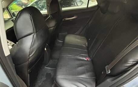 Toyota Auris II, 2007 год, 710 000 рублей, 7 фотография