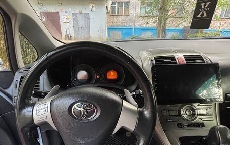 Toyota Auris II, 2007 год, 710 000 рублей, 5 фотография