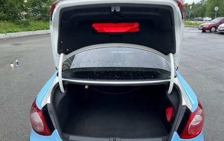 Volkswagen Passat CC I рестайлинг, 2010 год, 1 500 000 рублей, 6 фотография