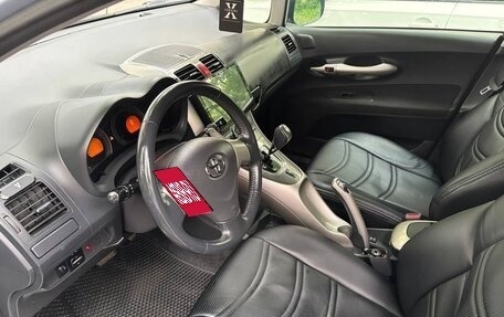 Toyota Auris II, 2007 год, 710 000 рублей, 6 фотография