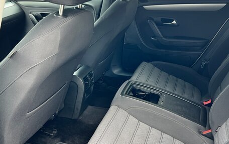 Volkswagen Passat CC I рестайлинг, 2010 год, 1 500 000 рублей, 9 фотография
