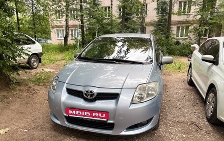 Toyota Auris II, 2007 год, 710 000 рублей, 2 фотография