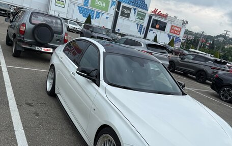 BMW 3 серия, 2014 год, 2 200 000 рублей, 3 фотография