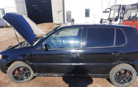 Volkswagen Polo III рестайлинг, 2000 год, 299 000 рублей, 6 фотография