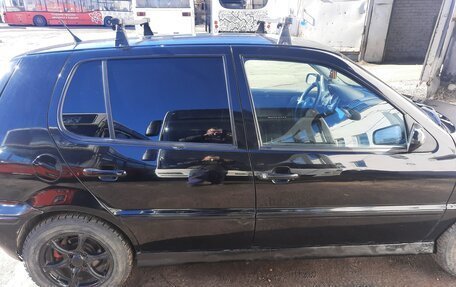 Volkswagen Polo III рестайлинг, 2000 год, 299 000 рублей, 5 фотография