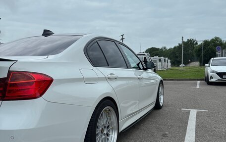 BMW 3 серия, 2014 год, 2 200 000 рублей, 6 фотография