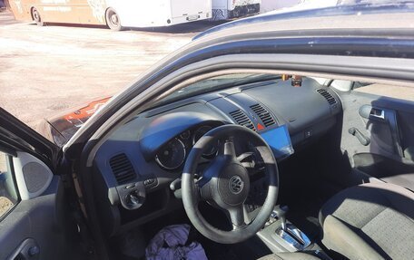 Volkswagen Polo III рестайлинг, 2000 год, 299 000 рублей, 9 фотография
