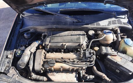 Volkswagen Polo III рестайлинг, 2000 год, 299 000 рублей, 7 фотография