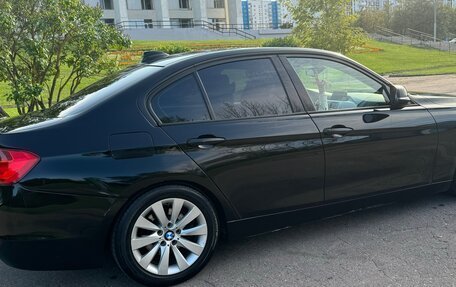 BMW 3 серия, 2013 год, 1 600 000 рублей, 4 фотография