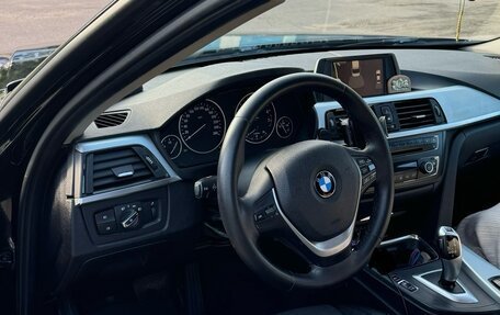 BMW 3 серия, 2013 год, 1 600 000 рублей, 3 фотография