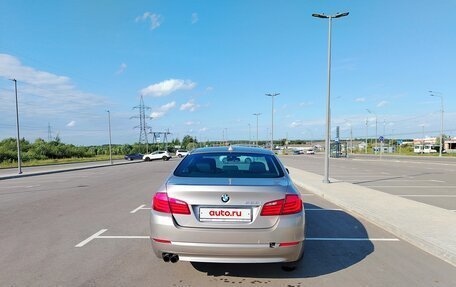BMW 5 серия, 2011 год, 1 250 000 рублей, 5 фотография