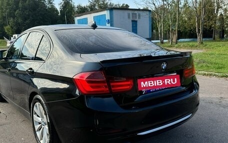 BMW 3 серия, 2013 год, 1 600 000 рублей, 6 фотография