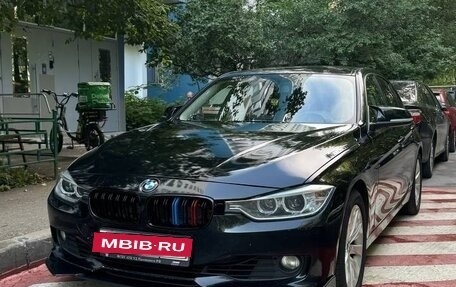 BMW 3 серия, 2013 год, 1 600 000 рублей, 2 фотография