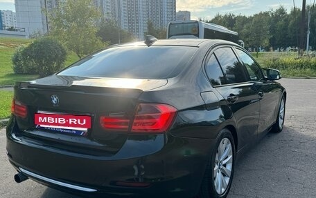 BMW 3 серия, 2013 год, 1 600 000 рублей, 5 фотография