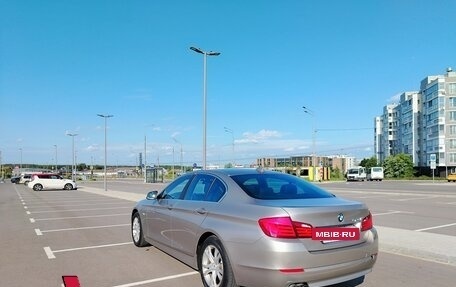 BMW 5 серия, 2011 год, 1 250 000 рублей, 4 фотография