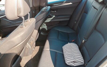 BMW 5 серия, 2011 год, 1 250 000 рублей, 11 фотография