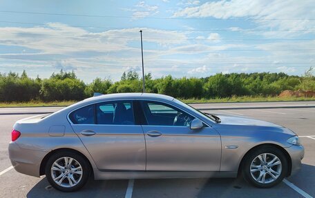 BMW 5 серия, 2011 год, 1 250 000 рублей, 6 фотография