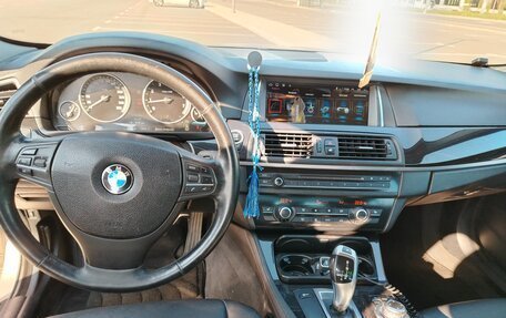 BMW 5 серия, 2011 год, 1 250 000 рублей, 9 фотография
