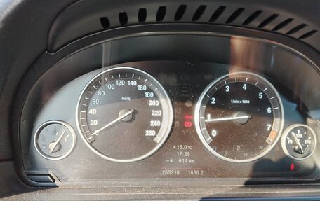 BMW 5 серия, 2011 год, 1 250 000 рублей, 8 фотография