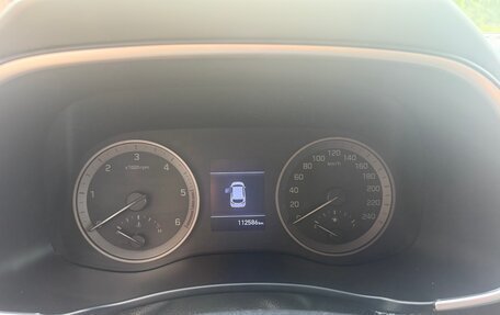 Hyundai Tucson III, 2019 год, 2 350 000 рублей, 8 фотография
