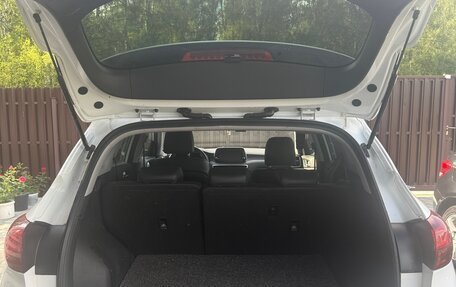 Hyundai Tucson III, 2019 год, 2 350 000 рублей, 5 фотография