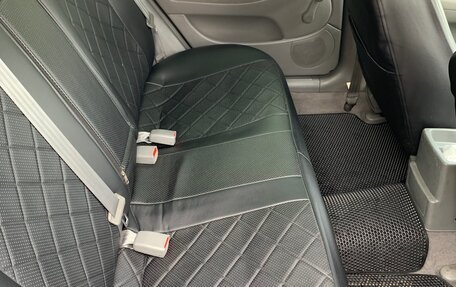 Chevrolet Lacetti, 2012 год, 580 000 рублей, 11 фотография