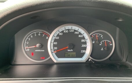 Chevrolet Lacetti, 2012 год, 580 000 рублей, 14 фотография