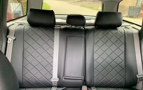 Chevrolet Lacetti, 2012 год, 580 000 рублей, 12 фотография
